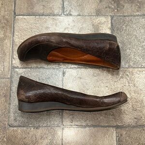 Miz Mooz Size 38